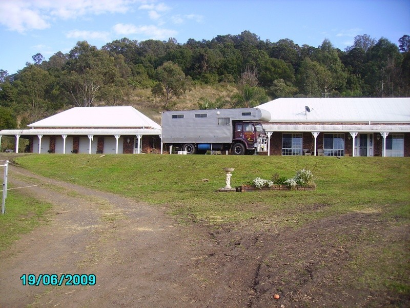151 Pinchin Rd, Goolmangar, Lismore NSW 2480