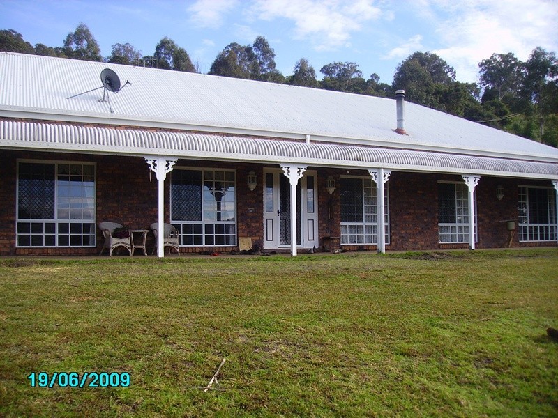 151 Pinchin Rd, Goolmangar, Lismore NSW 2480