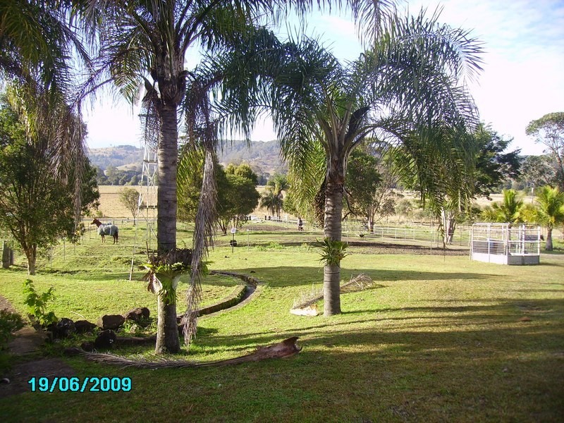 151 Pinchin Rd, Goolmangar, Lismore NSW 2480