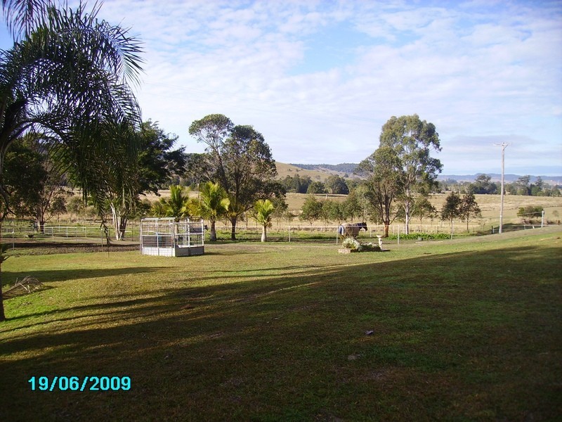 151 Pinchin Rd, Goolmangar, Lismore NSW 2480