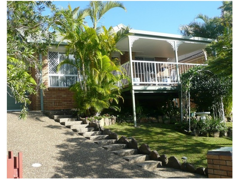 12 Silky Oak Court, Murwillumbah NSW 2484