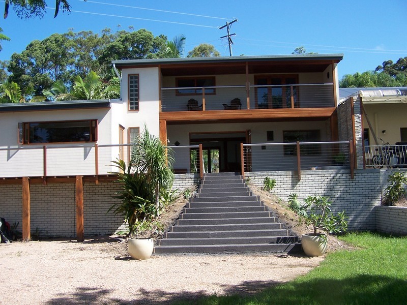 9 warwick pard rd, Pottsville NSW 2489