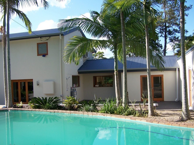 9 warwick pard rd, Pottsville NSW 2489