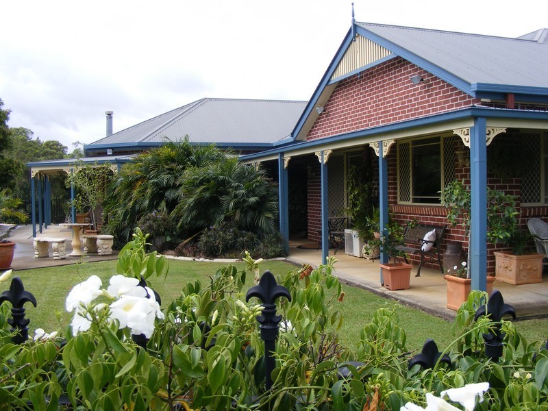 33 Baromi Road, Murwillumbah NSW 2484