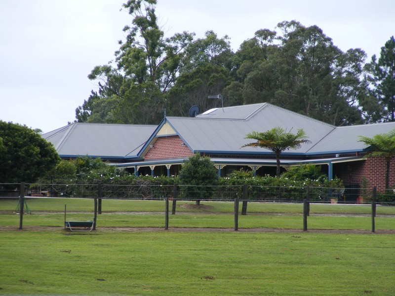 33 Baromi Road, Murwillumbah NSW 2484