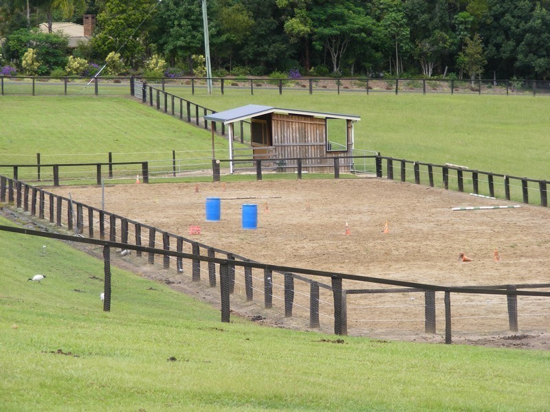 33 Baromi Road, Murwillumbah NSW 2484