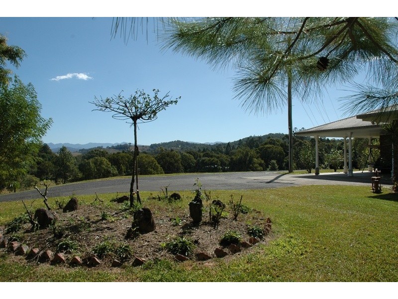 12 Minnows Road, Murwillumbah NSW 2484
