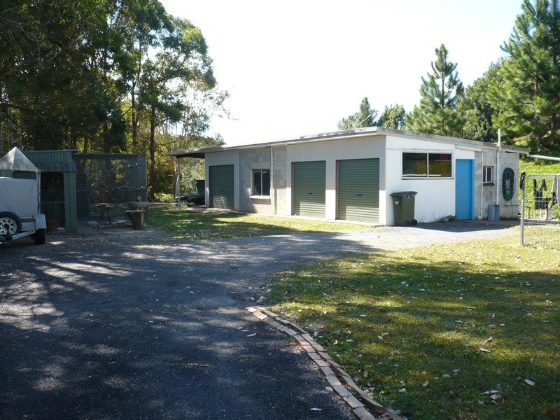 12 Minnows Road, Murwillumbah NSW 2484