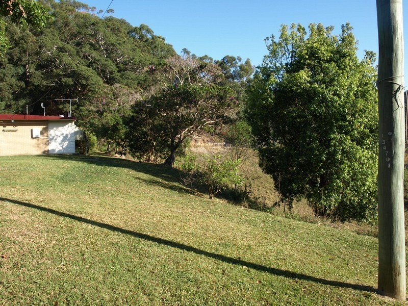 575 Clothiers Creek Road, Clothiers Creek NSW 2484