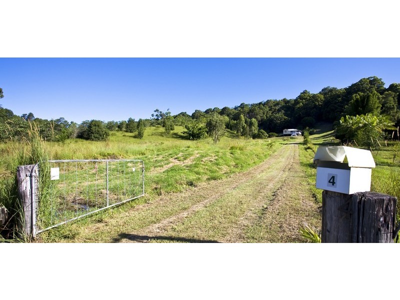 38 Spring Valley Road, Cudgera Creek NSW 2484