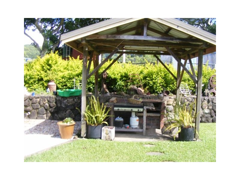 1904 Numinbah Road, Chillingham NSW 2484