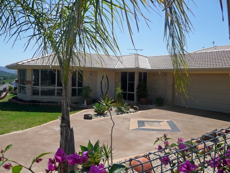 12 Mount Lindesay Cls, Murwillumbah NSW 2484