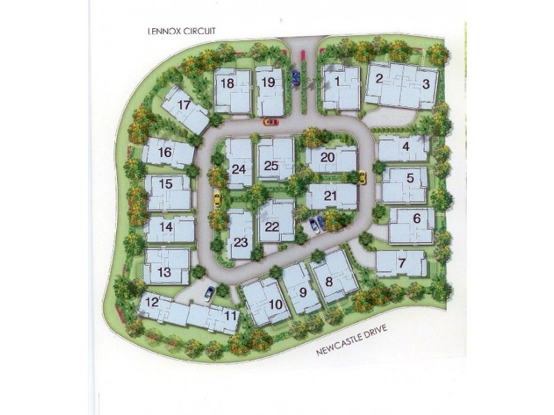 cnr Newcastle Drive, Pottsville NSW 2489