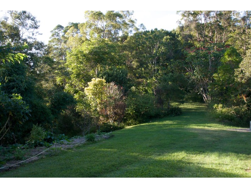 601 Smiths Creek Road, Uki NSW 2484