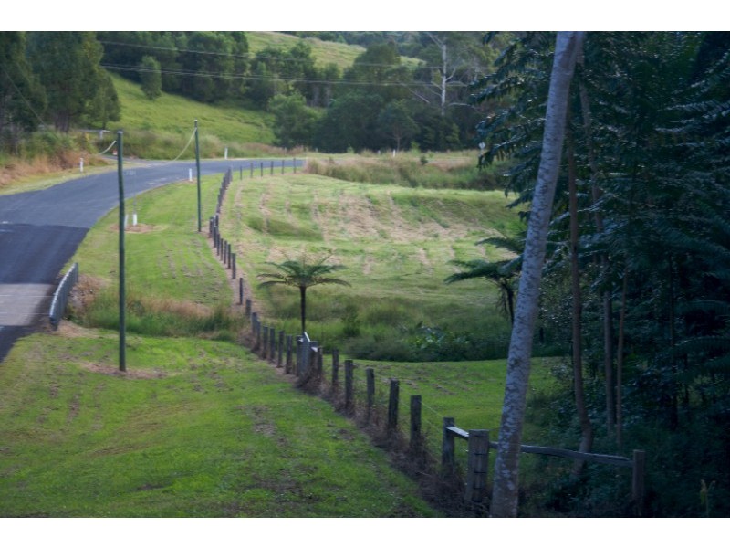601 Smiths Creek Road, Uki NSW 2484