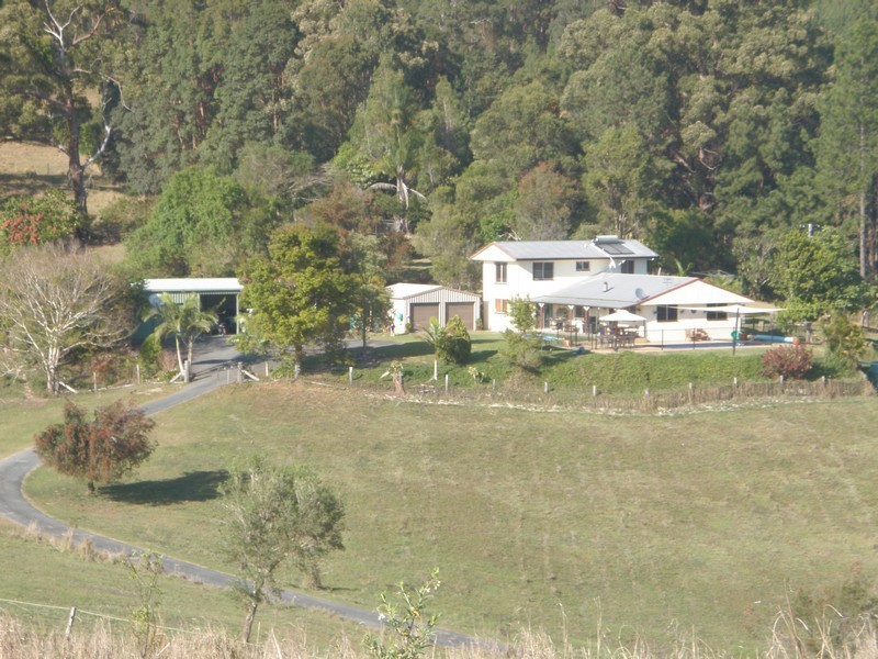 921 Tyalgum Road, Eungella NSW 2484