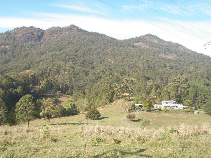 921 Tyalgum Road, Eungella NSW 2484