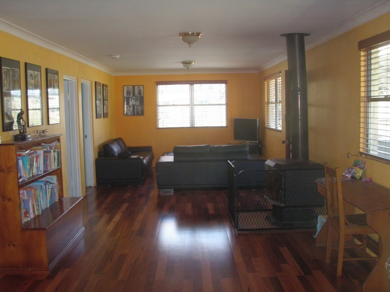 921 Tyalgum Road, Eungella NSW 2484