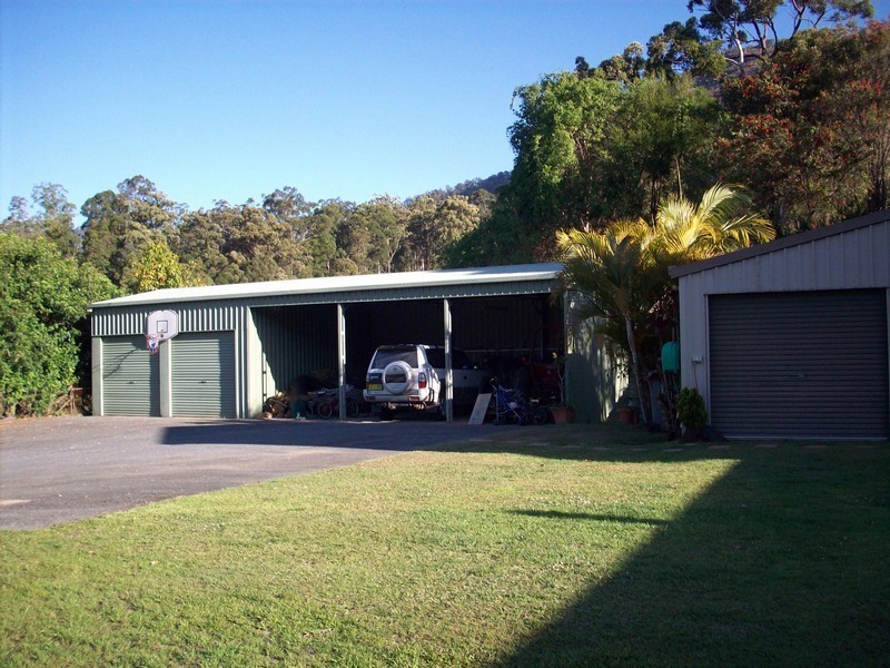 921 Tyalgum Road, Eungella NSW 2484