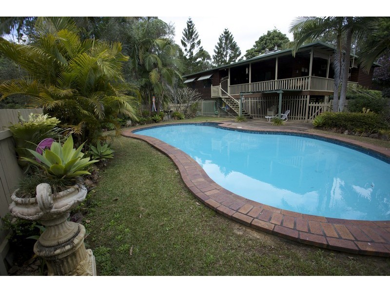 5 Ryans Road, Uki NSW 2484