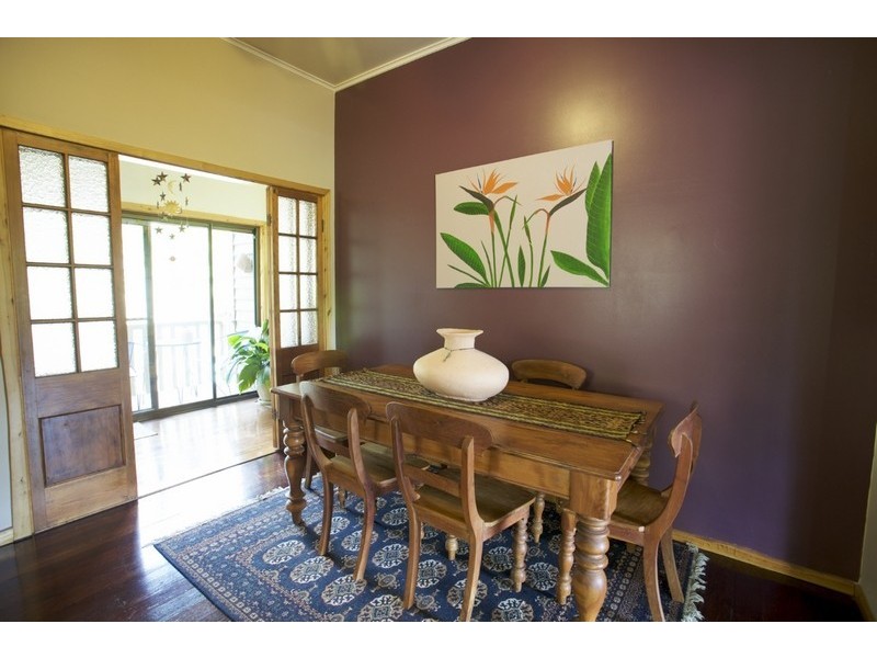 5 Ryans Road, Uki NSW 2484