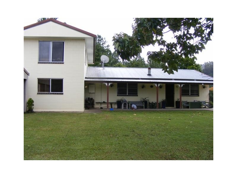 921 Tyalgum Road, Eungella NSW 2484