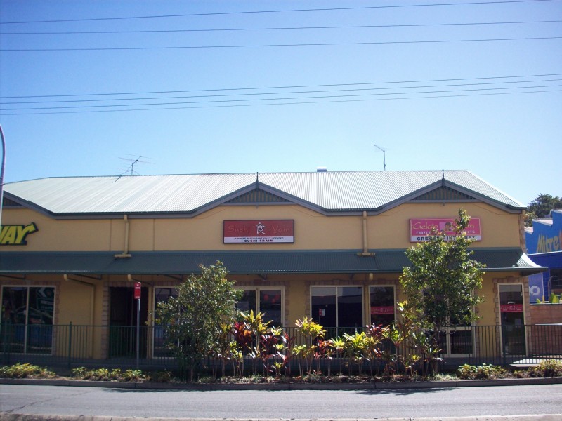 2/10 Brisbane Street, Murwillumbah NSW 2484