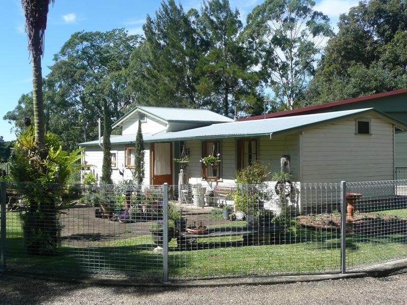 91  Burringbar Road, Burringbar NSW 2483