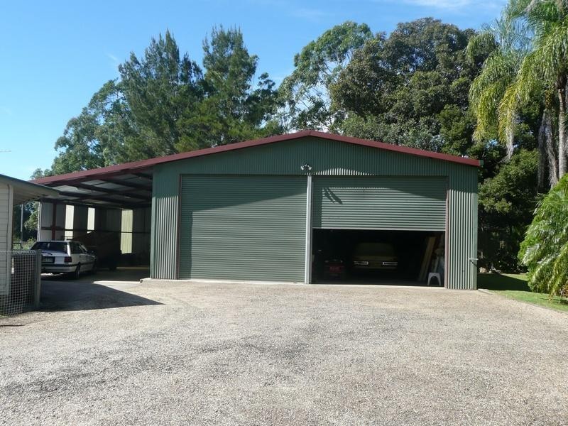 91  Burringbar Road, Burringbar NSW 2483