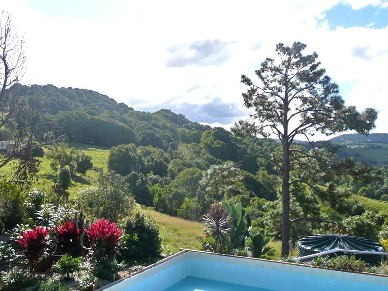 150 Mayes Hill Road, Tumbulgum NSW 2490