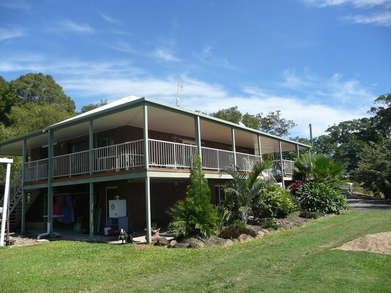 150 Mayes Hill Road, Tumbulgum NSW 2490