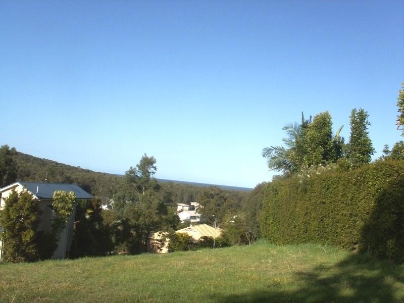 24 Sassafras Street, Pottsville NSW 2489