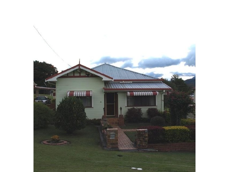 21  Myrtle Street, Murwillumbah NSW 2484