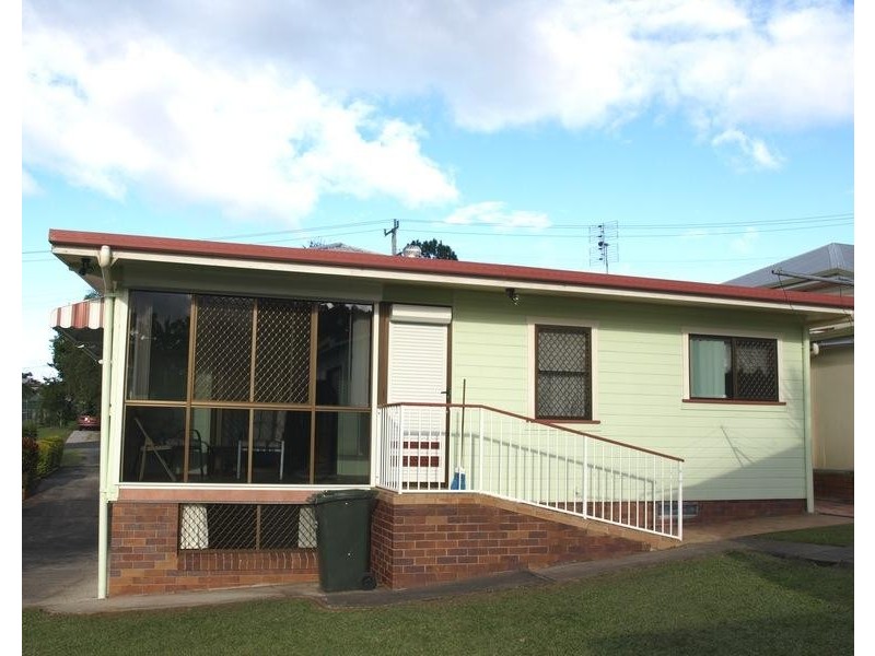 21  Myrtle Street, Murwillumbah NSW 2484
