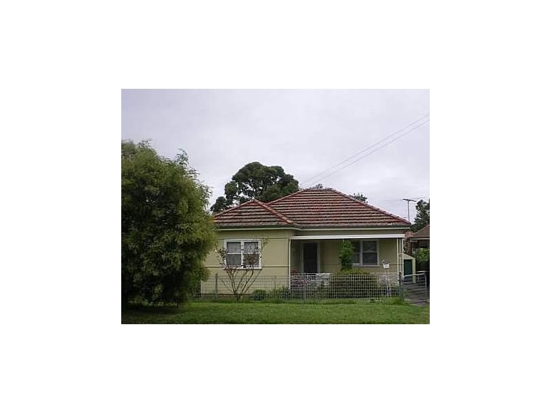 Regents Park NSW 2143