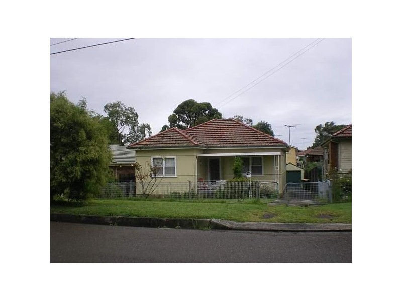 Regents Park NSW 2143