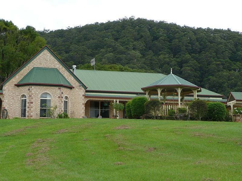 56 Hoop Pine Road, Dulguigan NSW 2484