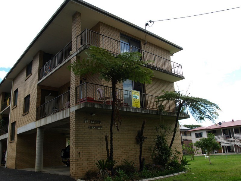 5/1 Creek St, Murwillumbah NSW 2484