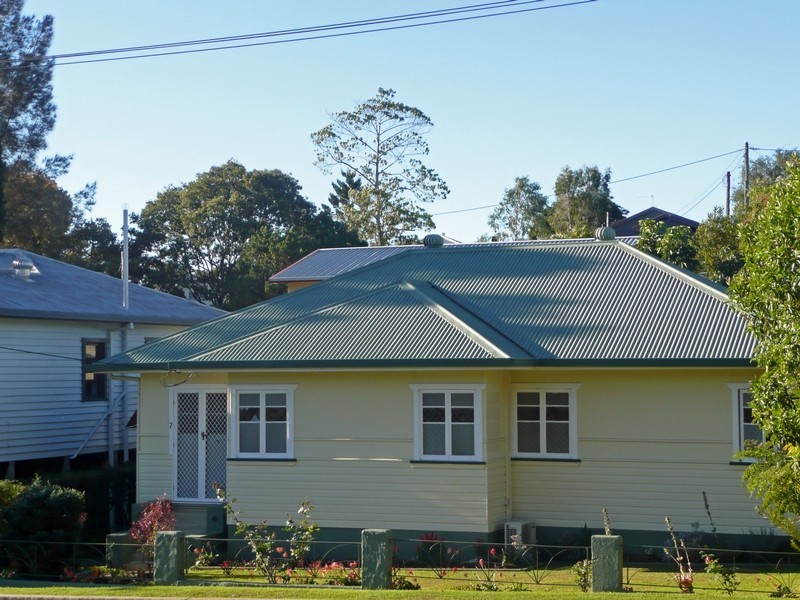 7 William Street, Murwillumbah NSW 2484
