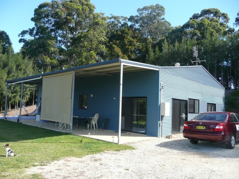 55 Mount Burrell Rd, Mount Burrell NSW 2484