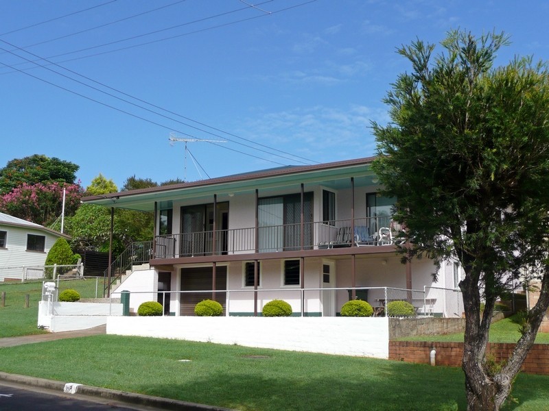 11 Thompson St, Murwillumbah NSW 2484