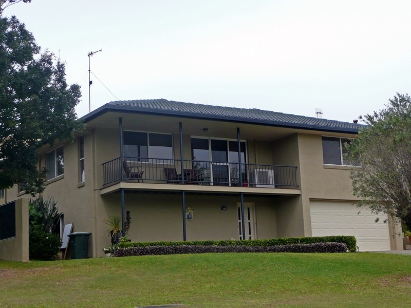 23 Golden Links Dr, Murwillumbah NSW 2484