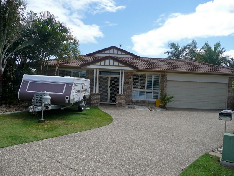 20 Shoal Place, Kingscliff NSW 2487