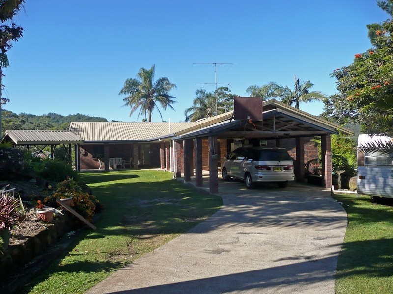 1904 Numinbah Rd, Numinbah NSW 2484
