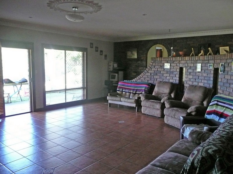 1904 Numinbah Rd, Numinbah NSW 2484
