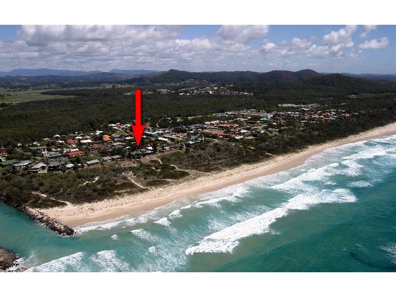 9/44-48 Elanora Avenue, Pottsville NSW 2489