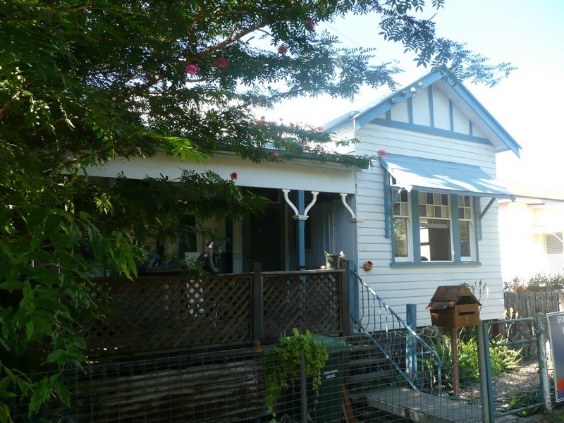 20 Railway Street, Murwillumbah NSW 2484