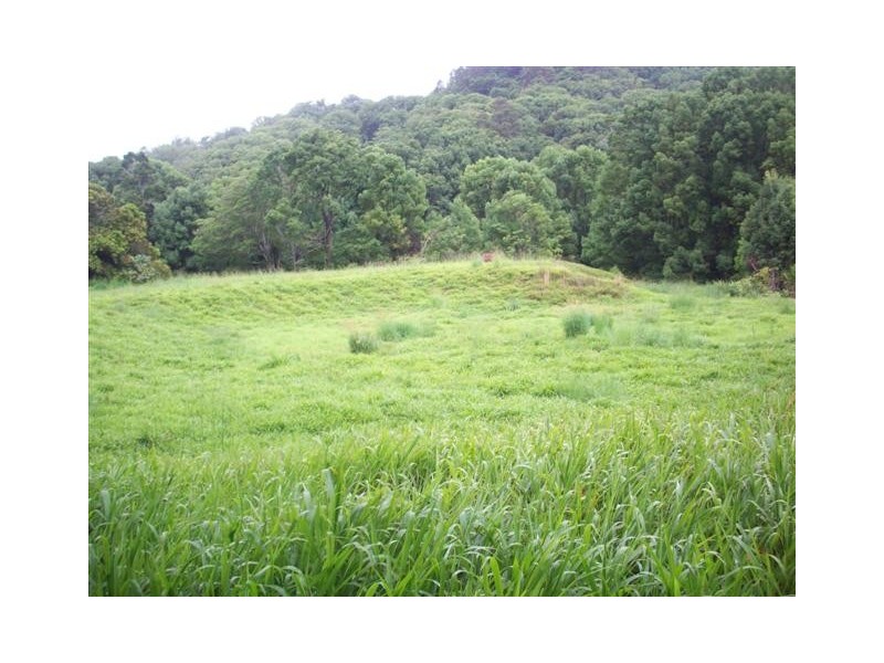 lot 12 Jowetts Road, Burringbar NSW 2483