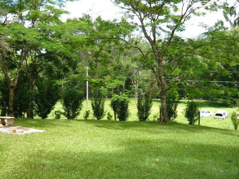 668 Upper Crystal Creek Road, Crystal Creek NSW 2484