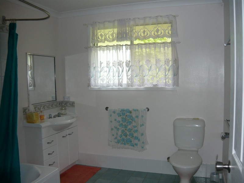 668 Upper Crystal Creek Road, Crystal Creek NSW 2484